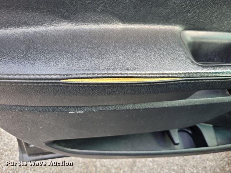 image for item DK1915 2017 Ford Explorer Police Interceptor  SUV