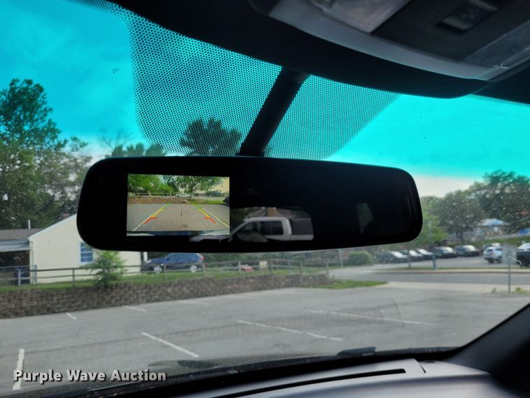 image for item DK1915 2017 Ford Explorer Police Interceptor  SUV