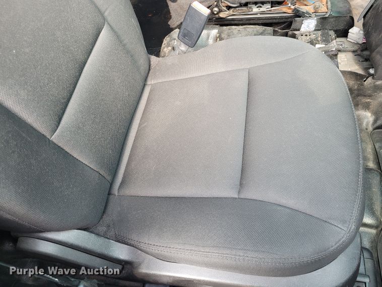 image for item DK1915 2017 Ford Explorer Police Interceptor  SUV