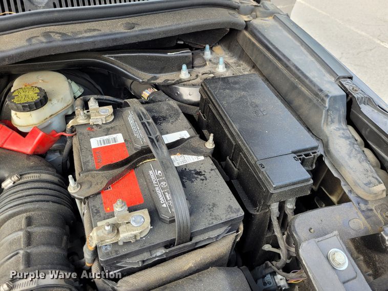 image for item DK1915 2017 Ford Explorer Police Interceptor  SUV