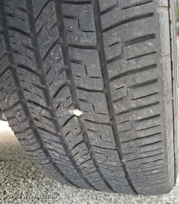 image for item DK1915 2017 Ford Explorer Police Interceptor  SUV