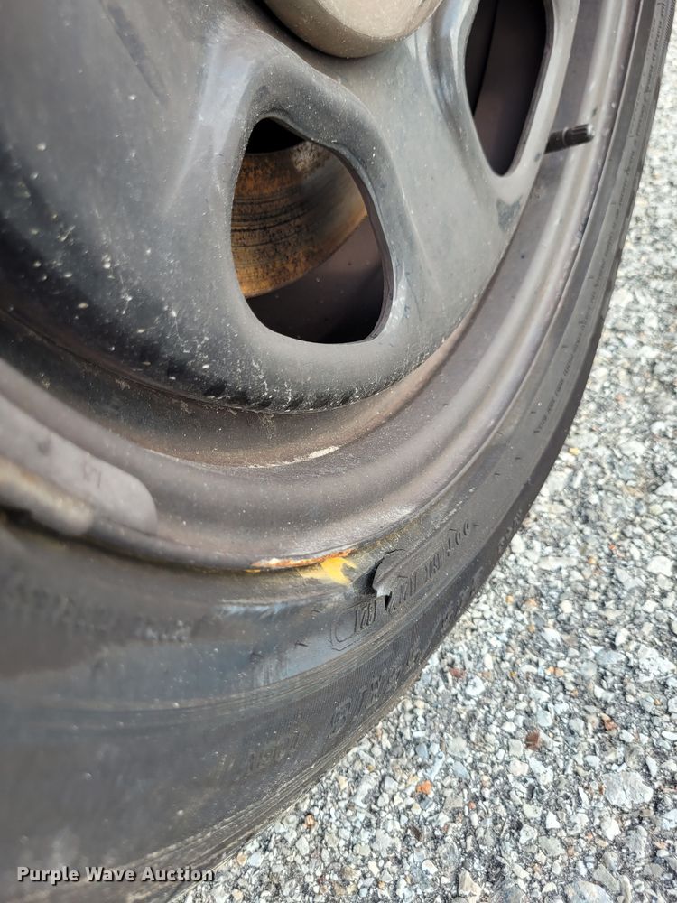 image for item DK1915 2017 Ford Explorer Police Interceptor  SUV