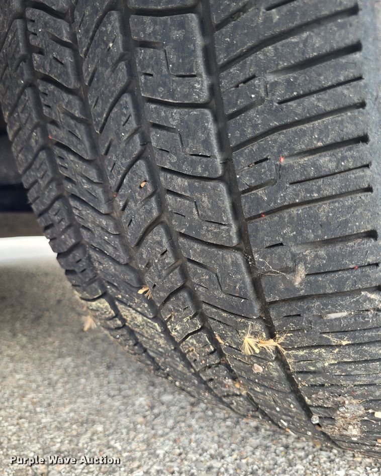 image for item DK1915 2017 Ford Explorer Police Interceptor  SUV