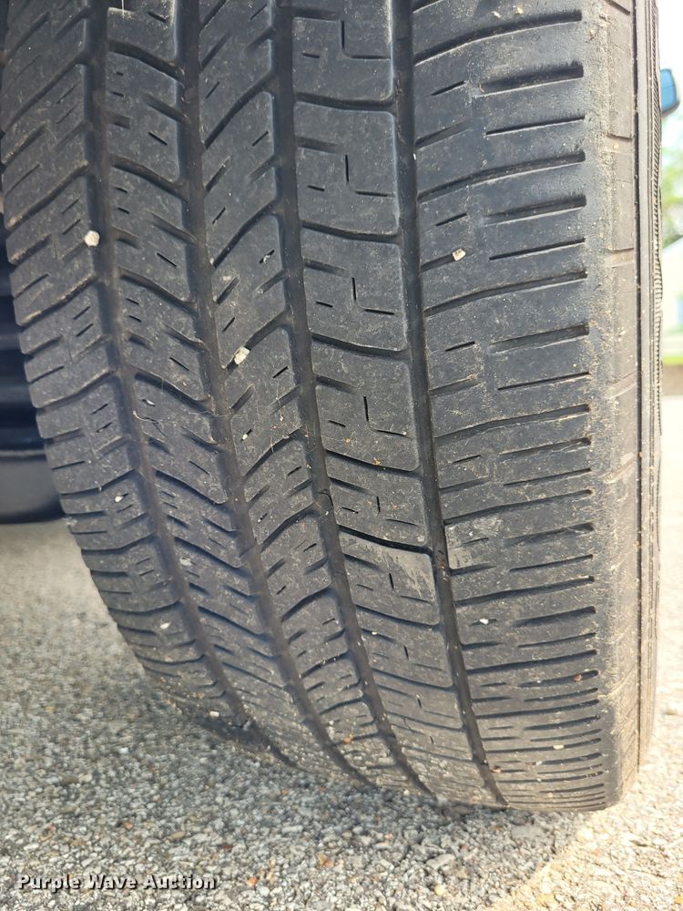 image for item DK1915 2017 Ford Explorer Police Interceptor  SUV