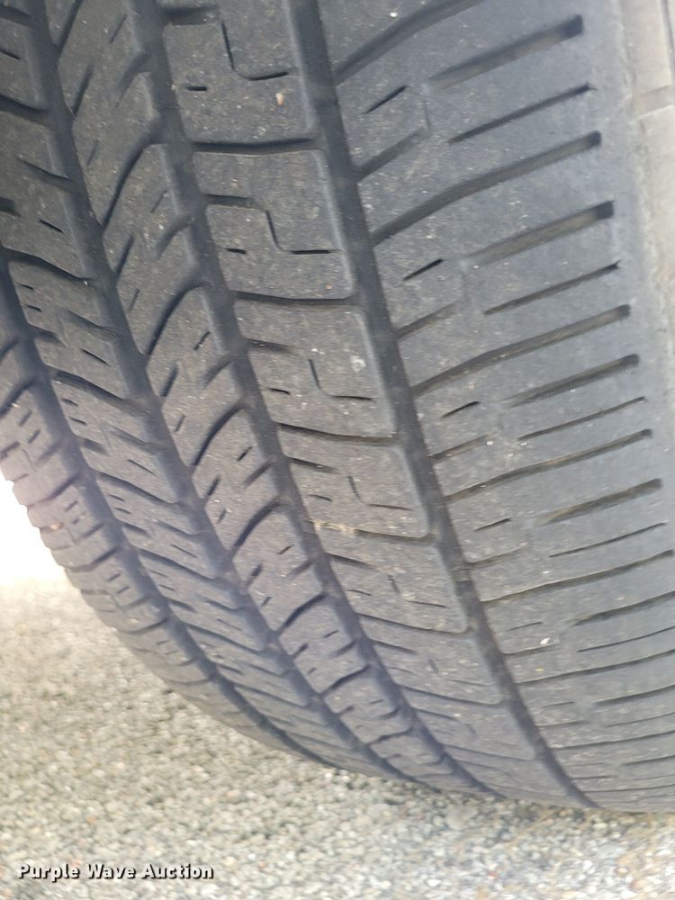 image for item DK1915 2017 Ford Explorer Police Interceptor  SUV