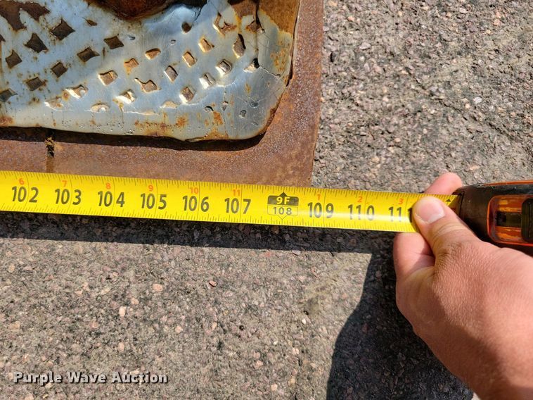 image for item DK5237 1988 Caterpillar 950B  wheel loader