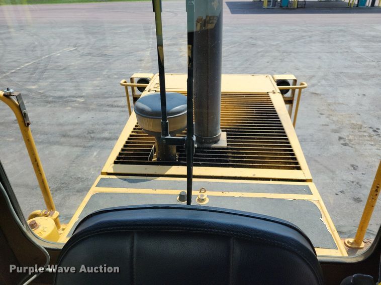 image for item DK5237 1988 Caterpillar 950B  wheel loader