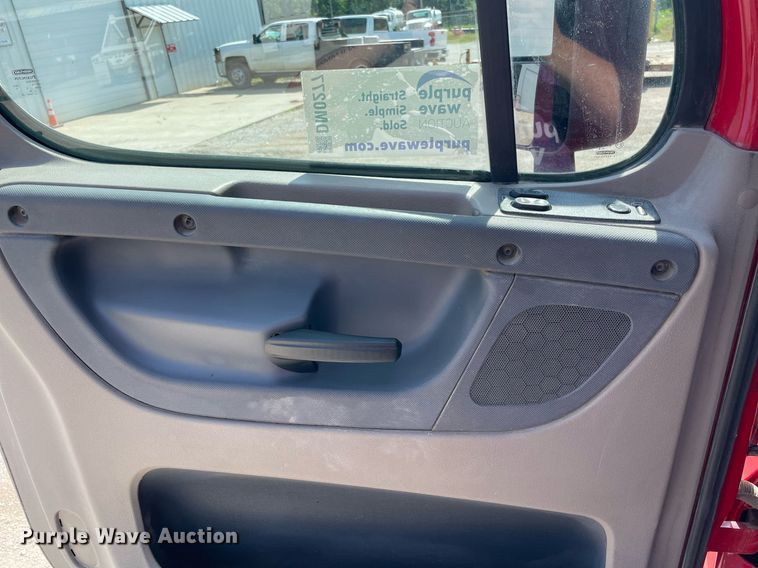 image for item DM0277 2015 Freightliner Cascadia 125  semi truck