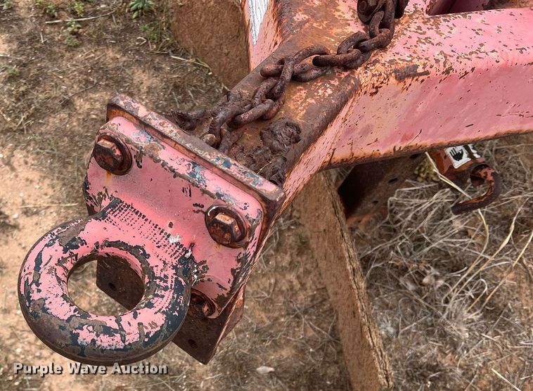 image for item DN3003 Morbark  tub grinder