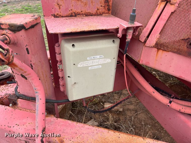 image for item DN3003 Morbark  tub grinder