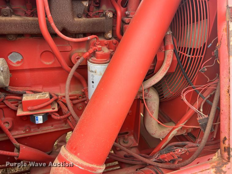 image for item DN3003 Morbark  tub grinder