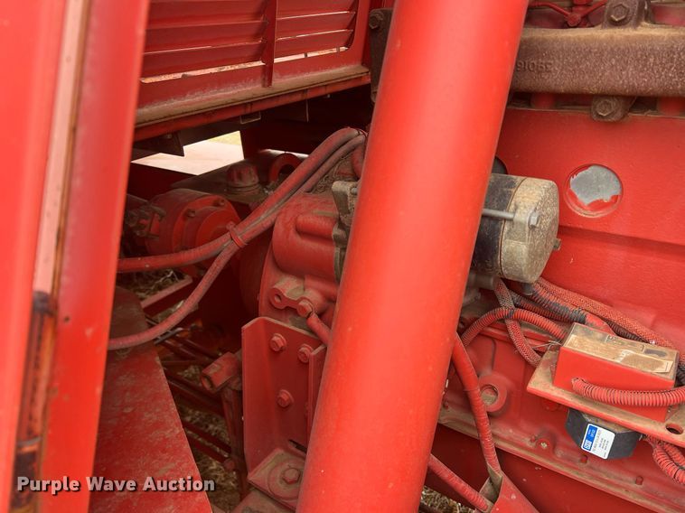 image for item DN3003 Morbark  tub grinder