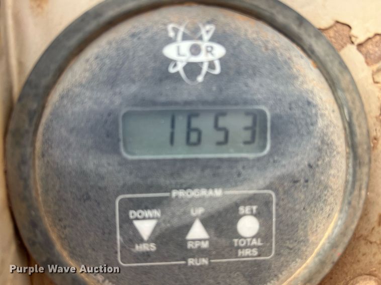 image for item DN3003 Morbark  tub grinder