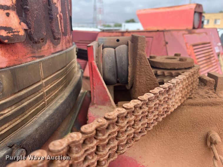 image for item DN3003 Morbark  tub grinder