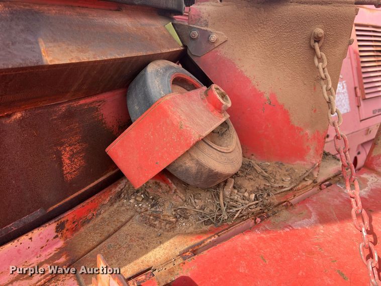 image for item DN3003 Morbark  tub grinder