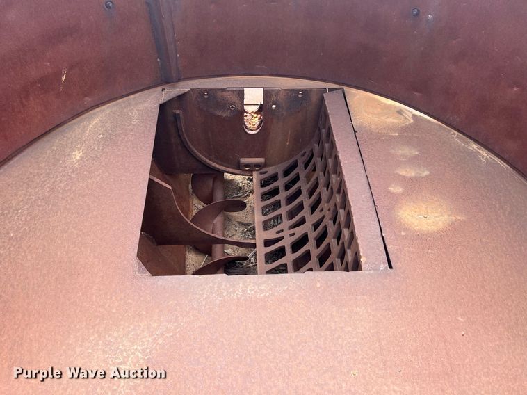 image for item DN3003 Morbark  tub grinder