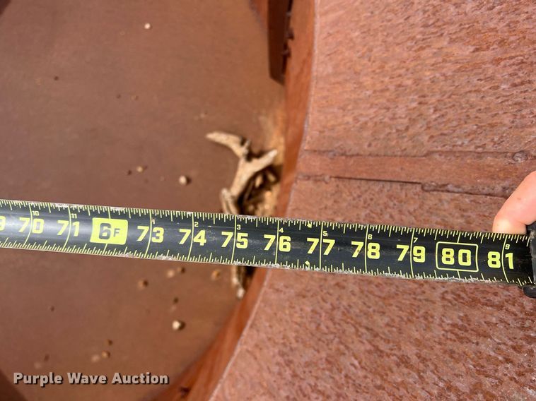 image for item DN3003 Morbark  tub grinder