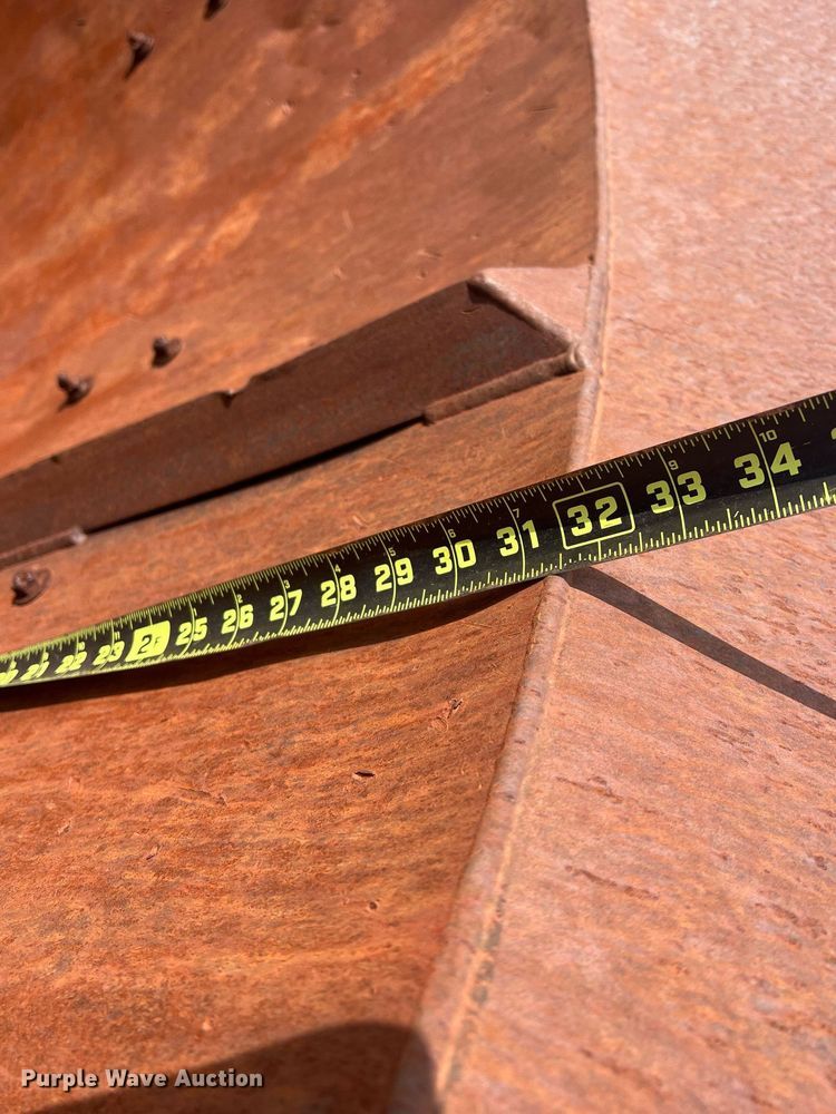 image for item DN3003 Morbark  tub grinder