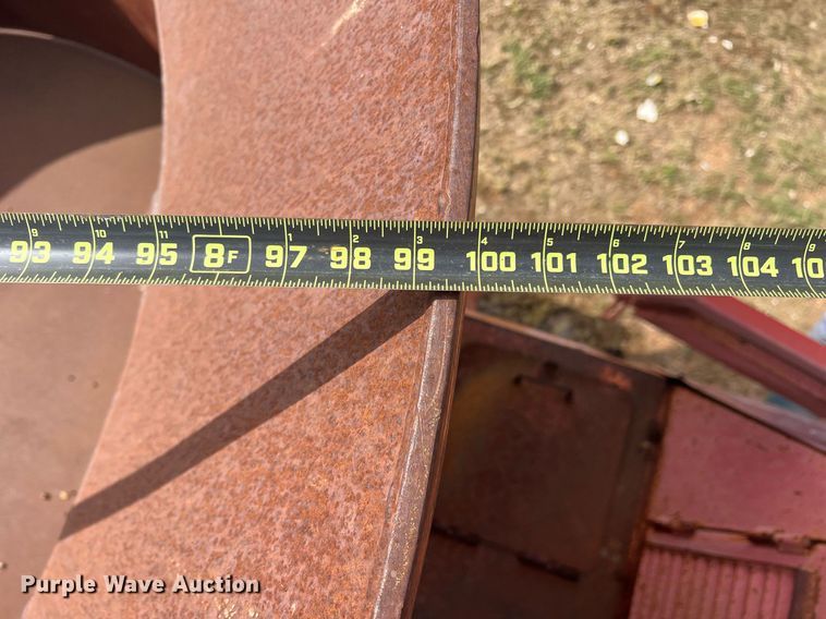 image for item DN3003 Morbark  tub grinder