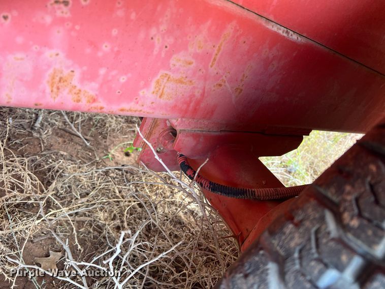 image for item DN3003 Morbark  tub grinder