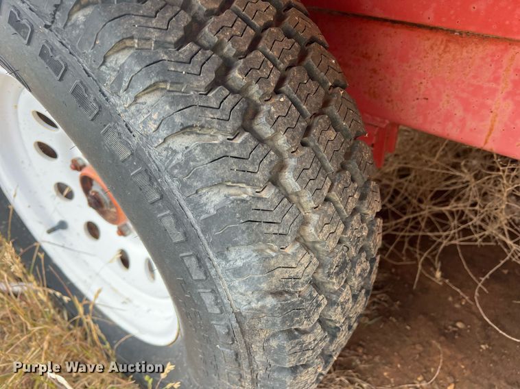 image for item DN3003 Morbark  tub grinder