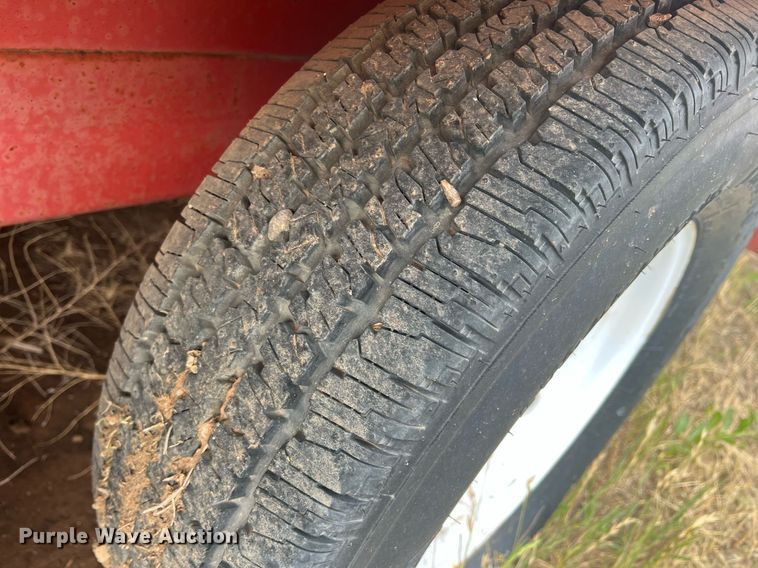 image for item DN3003 Morbark  tub grinder