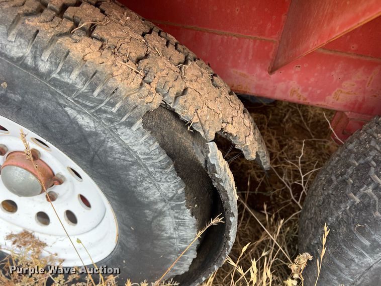 image for item DN3003 Morbark  tub grinder