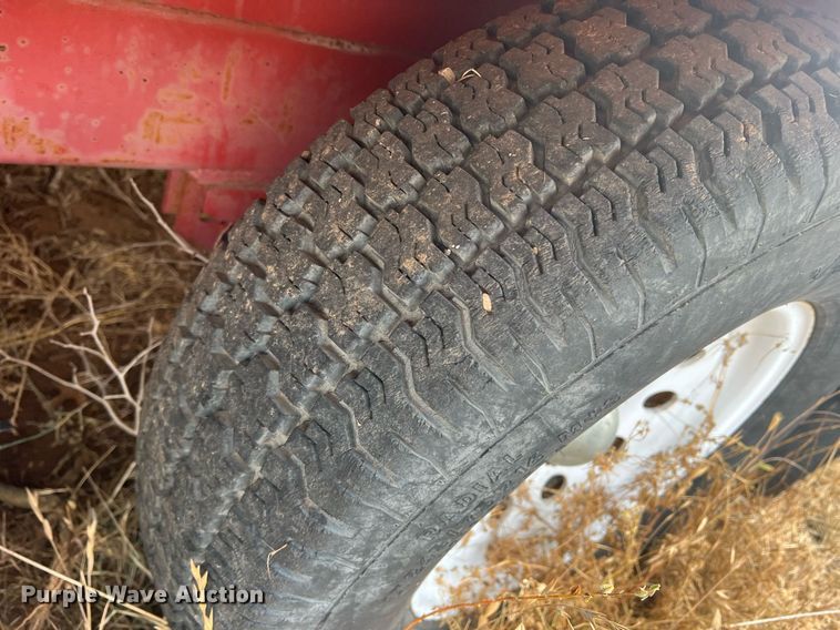 image for item DN3003 Morbark  tub grinder