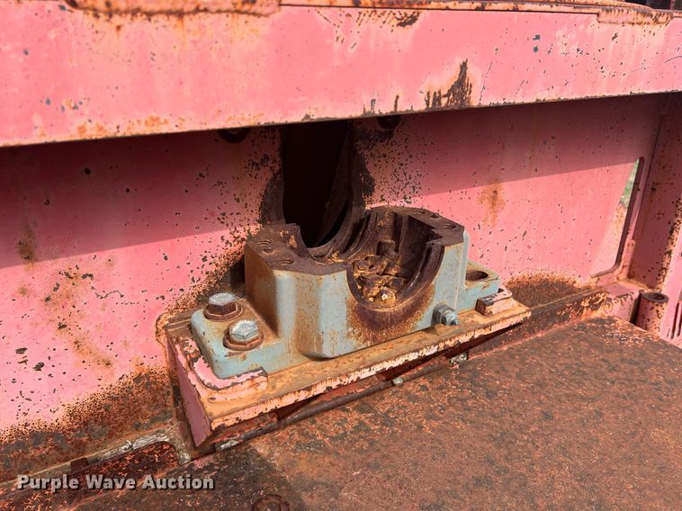 image for item DN3003 Morbark  tub grinder