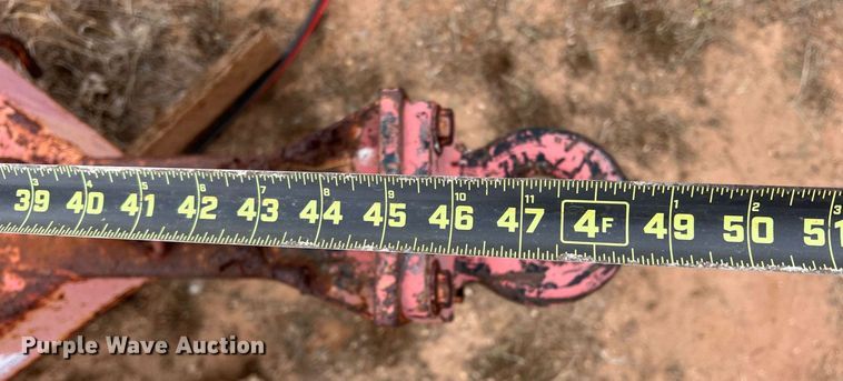 image for item DN3003 Morbark  tub grinder