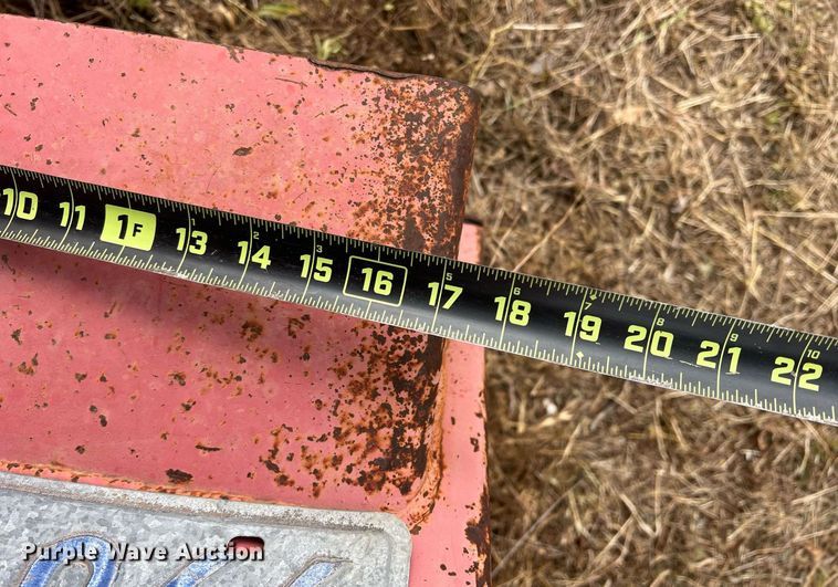 image for item DN3003 Morbark  tub grinder