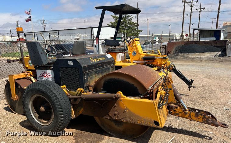 image for item DN3004 Ferguson 46  double drum roller