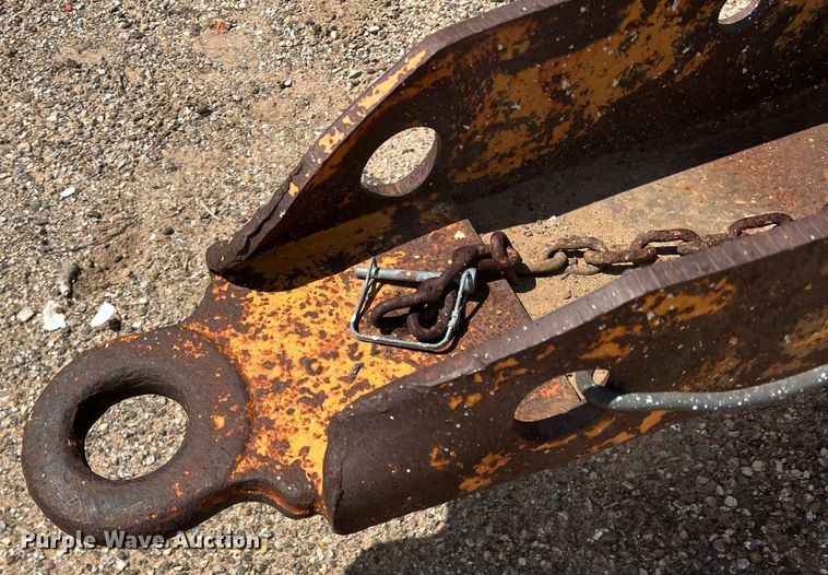 image for item DN3004 Ferguson 46  double drum roller