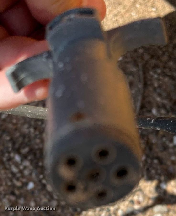 image for item DN3004 Ferguson 46  double drum roller