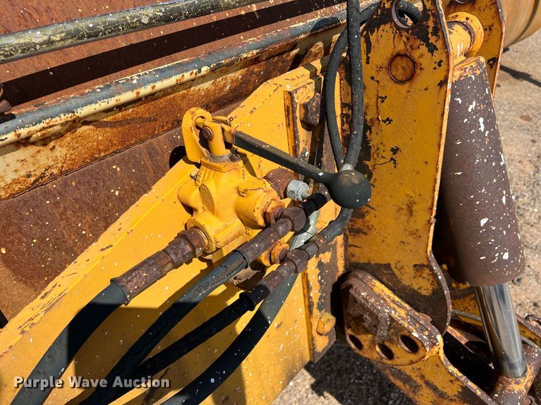 image for item DN3004 Ferguson 46  double drum roller