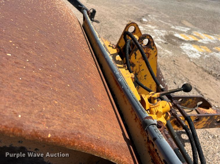 image for item DN3004 Ferguson 46  double drum roller