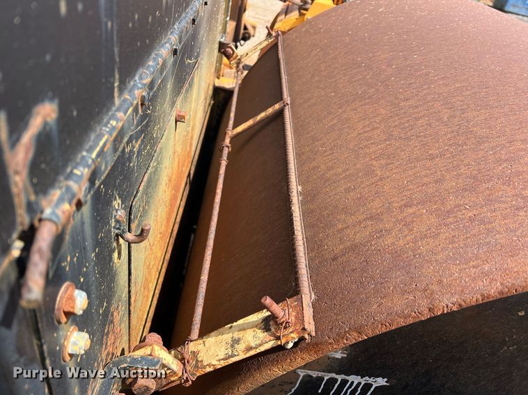 image for item DN3004 Ferguson 46  double drum roller