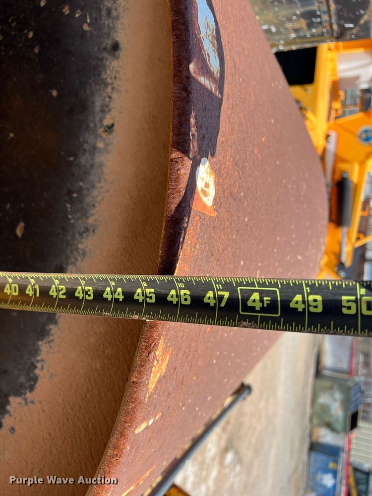 image for item DN3004 Ferguson 46  double drum roller