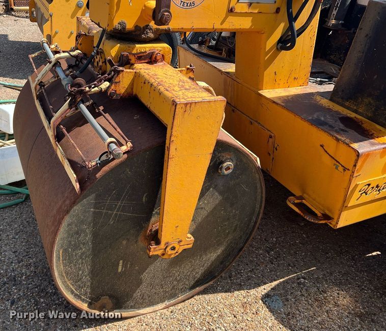 image for item DN3004 Ferguson 46  double drum roller