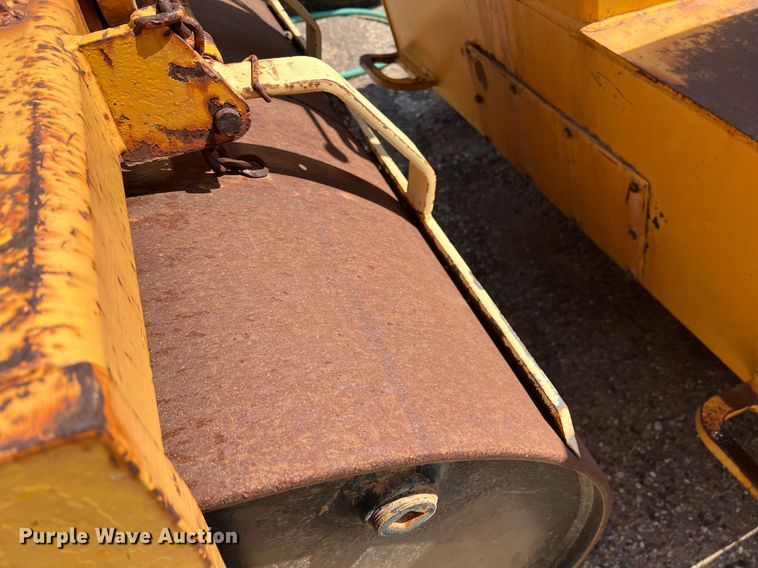 image for item DN3004 Ferguson 46  double drum roller