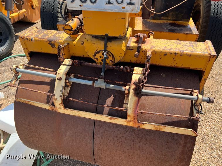 image for item DN3004 Ferguson 46  double drum roller