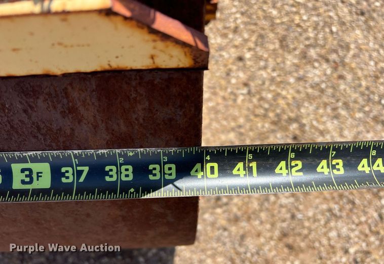 image for item DN3004 Ferguson 46  double drum roller