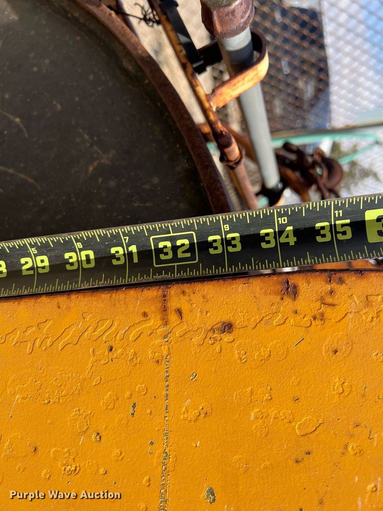 image for item DN3004 Ferguson 46  double drum roller