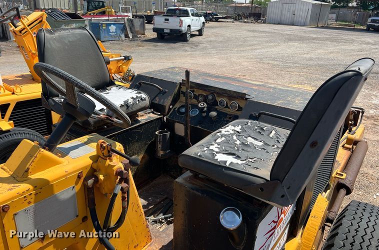 image for item DN3004 Ferguson 46  double drum roller