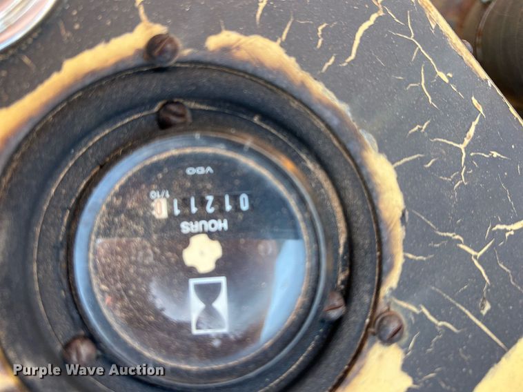 image for item DN3004 Ferguson 46  double drum roller