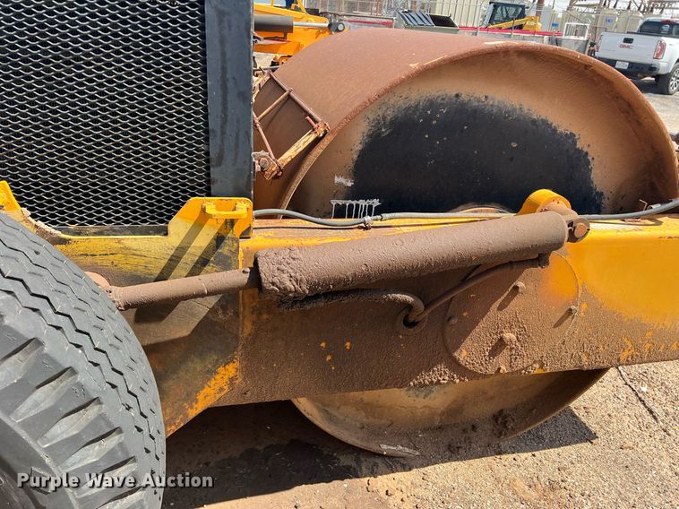 image for item DN3004 Ferguson 46  double drum roller