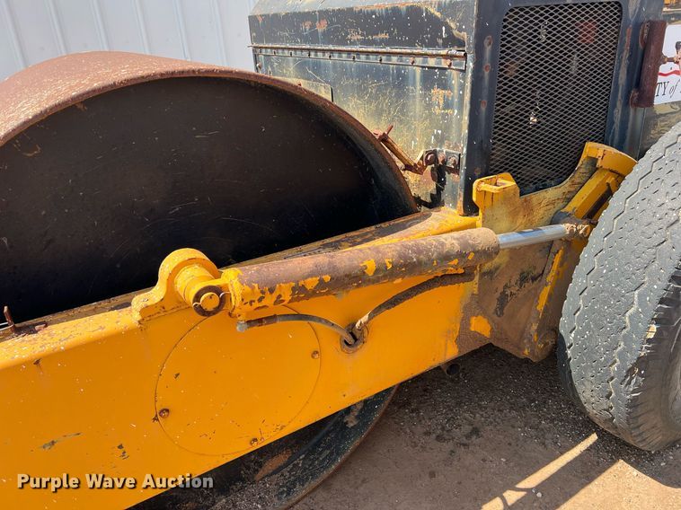 image for item DN3004 Ferguson 46  double drum roller