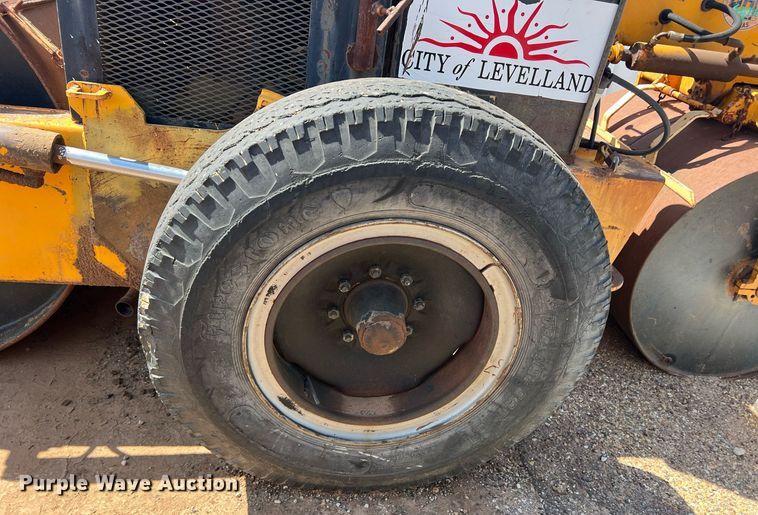 image for item DN3004 Ferguson 46  double drum roller