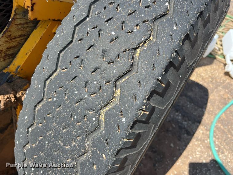 image for item DN3004 Ferguson 46  double drum roller