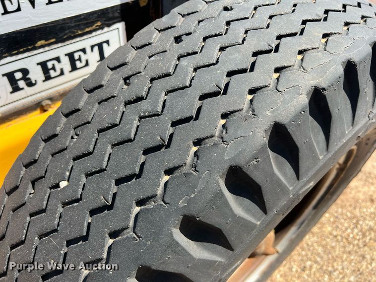 image for item DN3004 Ferguson 46  double drum roller